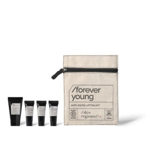 Comfort Zone - Trial & Discovery, Skin Regimen kit