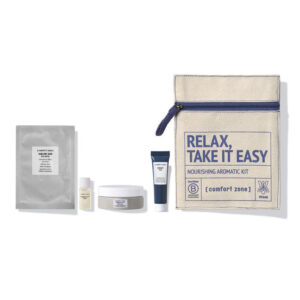 Comfort Zone - Wellness Re-treat Kit