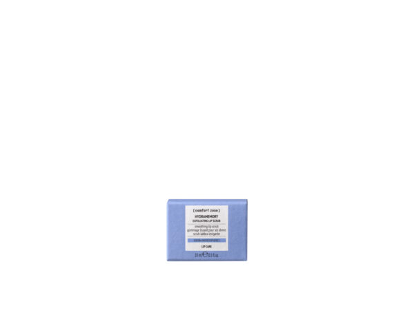 Comfort Zone - Hydramemory Lip Scrub