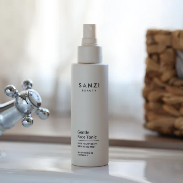 Sanzi Beauty - GENTLE FACE TONIC - Image 2