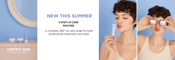 Comfort Zone - Hydramemory Lip Balm - Image 3