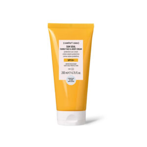 Comfort Zone - Sun Soul Family Face&Body cream SPF 50+, 200ml