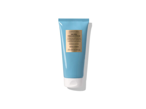 Comfort Zone - Sun Soul Aftersun Glow, 200ml