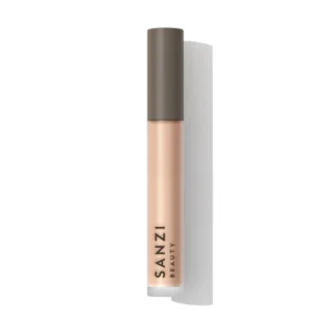 SANZI BEAUTY - PERFECTING CONCEALER - DEEP WARM GOLDEN