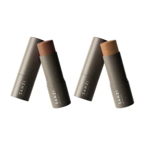 SANZI BEAUTY - BRONZER MULTI STICK - COCOA