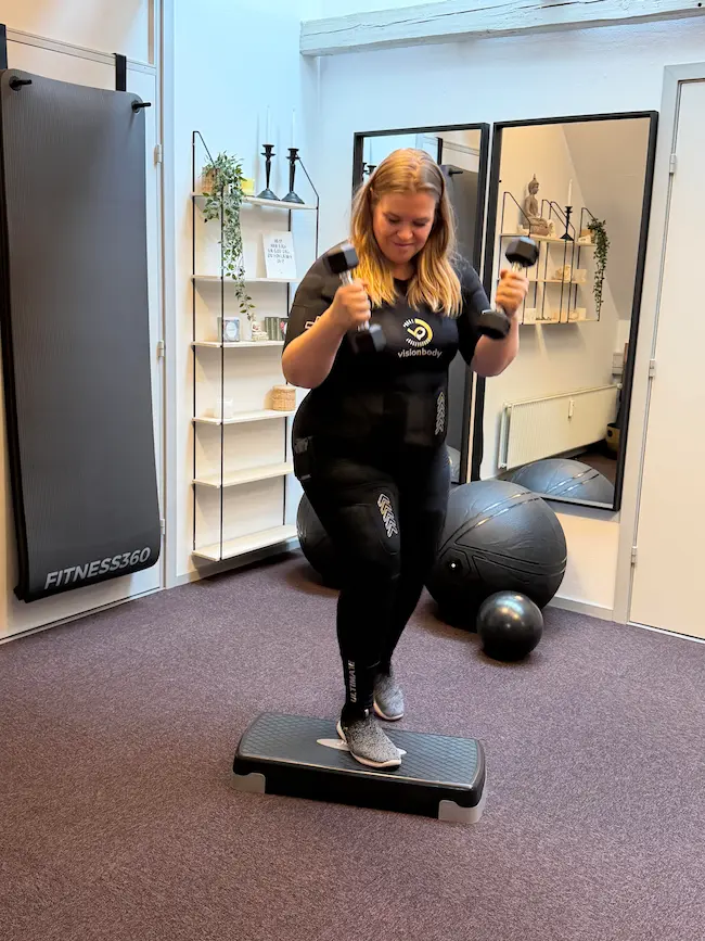 EMS træning i horsens