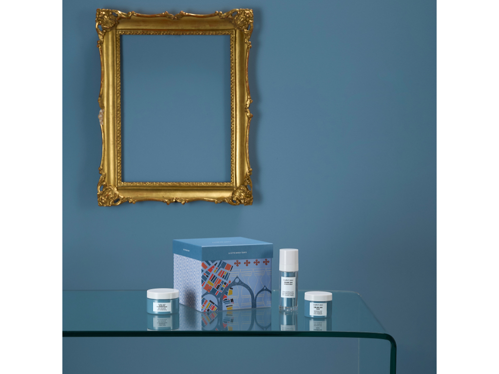 Comfort Zone - The Hidden Cities, Sublime Skin gaveæske - Billede 3