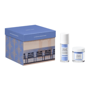 Comfort Zone - The Hidden Cities, Hydramemory gaveæske