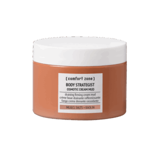 Comfort zone - Body Strategist Osmotic Cream Mud