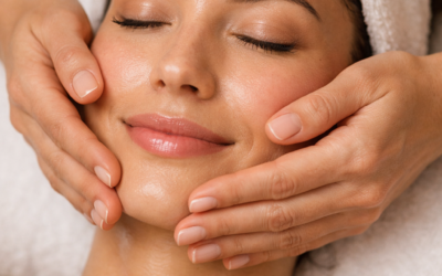 Hvordan du vælger den rette ansigtsbehandling hos os