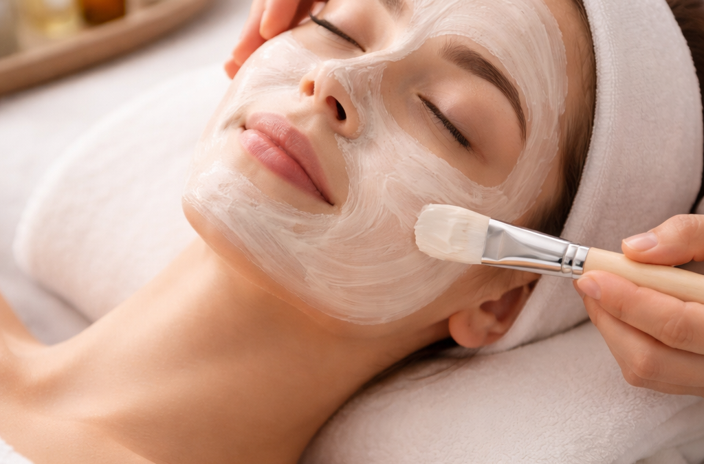 Effektive hudplejebehandlinger til at forny din hud