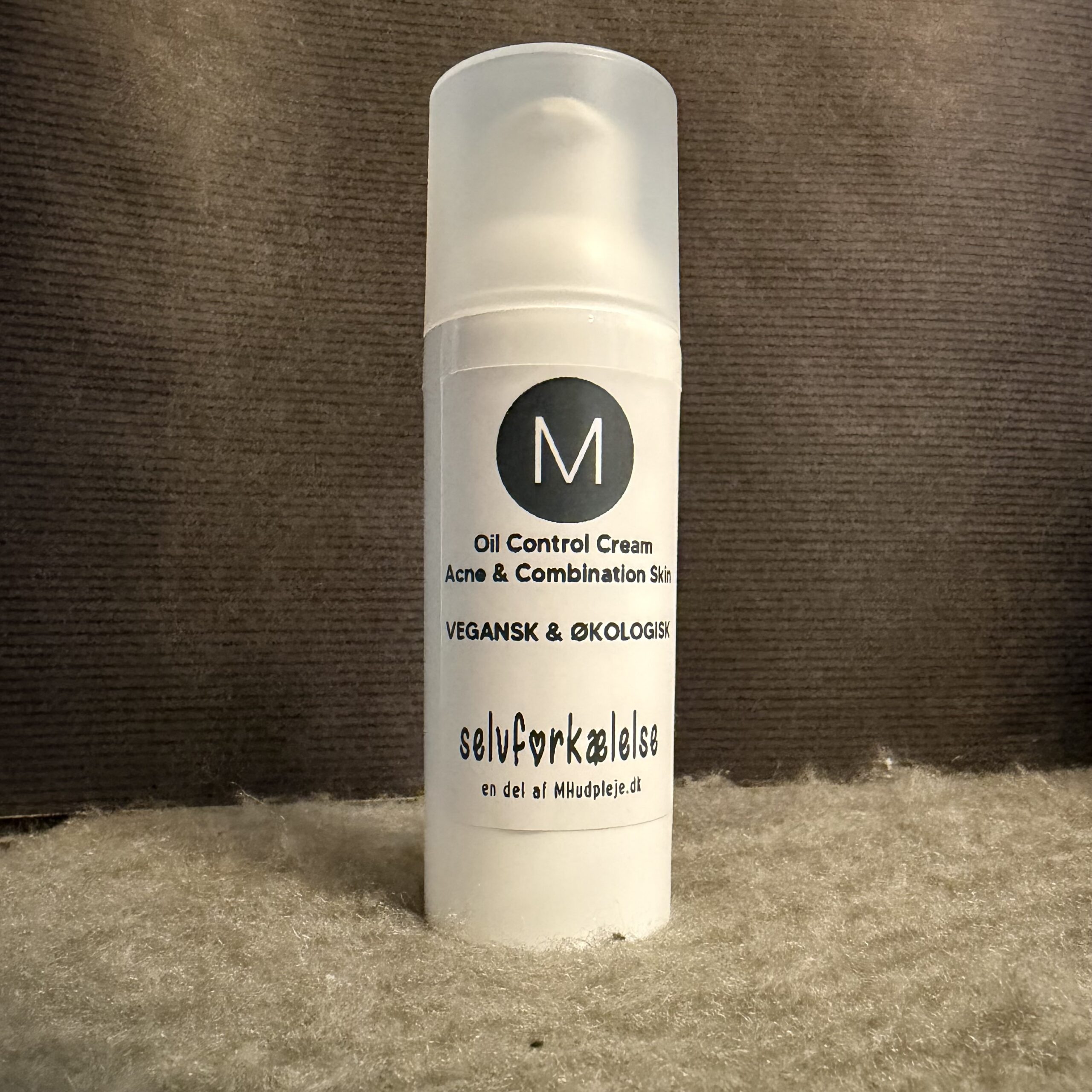 Oil Control Cream - Acne & Combination Skin - Billede 4