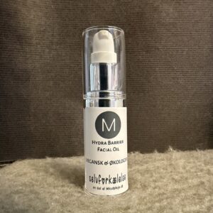 Hydra Barrier Facial Oil