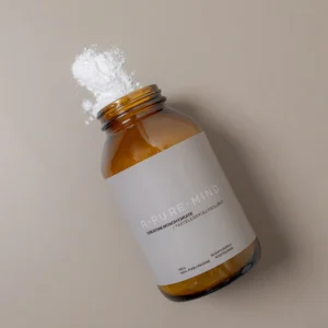 A pure mind - Pure Creatine Monohydrate