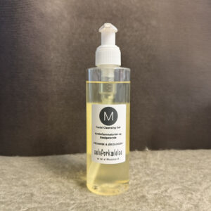 Facial Cleansing Gel 200ml