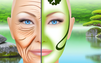 Fordelene ved Japansk Facelift: En guide til naturlig ansigtsforyngelse