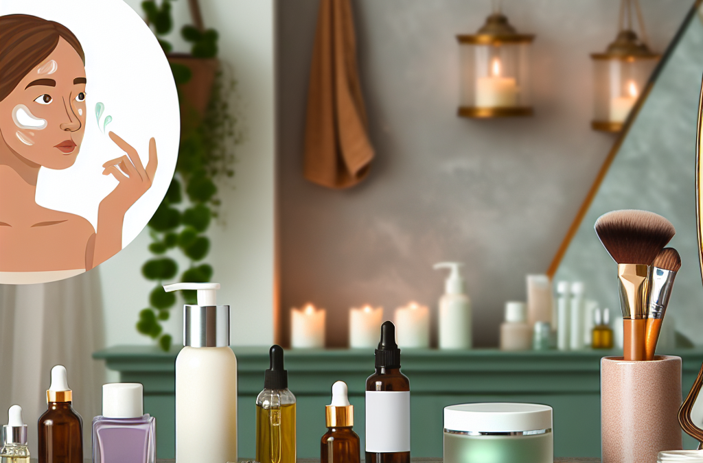 Effektiv Hudpleje: sådan vælger du den rette ansigtsbehandling