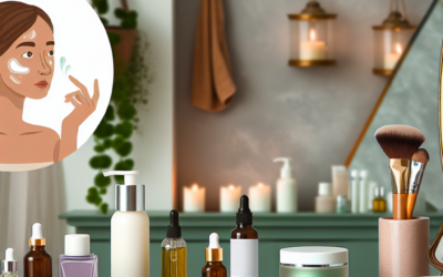 Effektiv Hudpleje: sådan vælger du den rette ansigtsbehandling