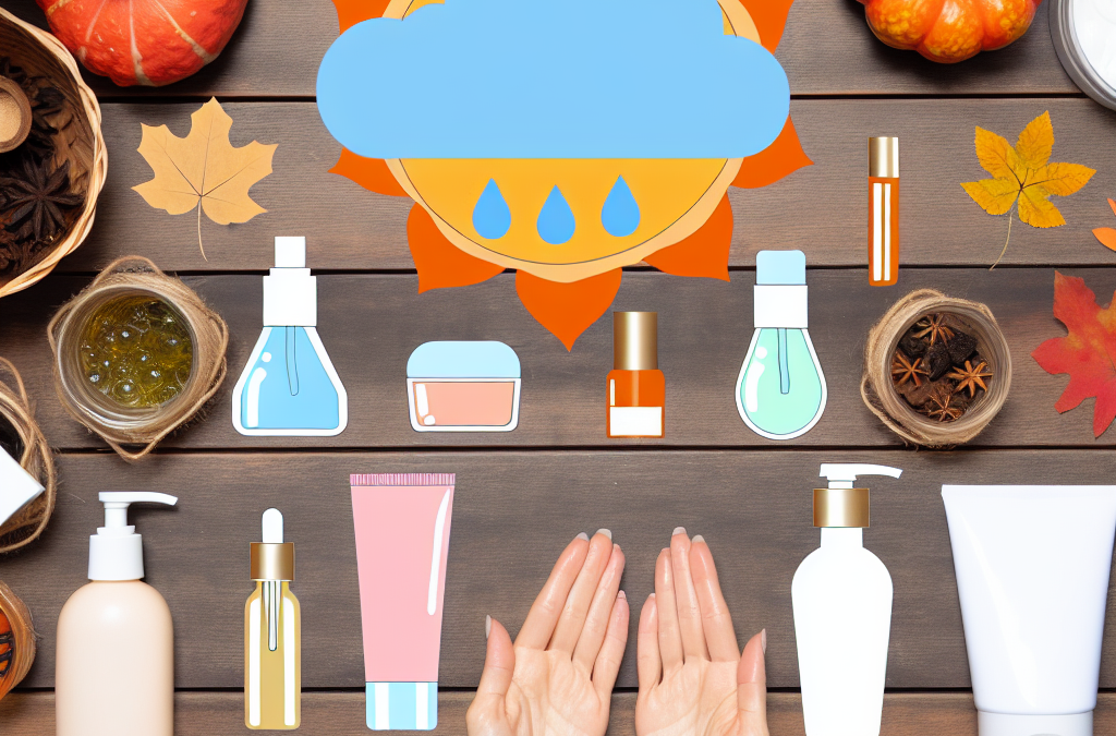 De Bedste Hudplejerutiner til at beskytter fin hud mod skiftende vejr