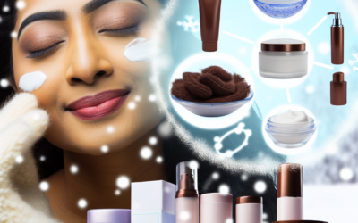 Guide til Vinterhudpleje: Sådan beskytter du din hud i kolde måneder