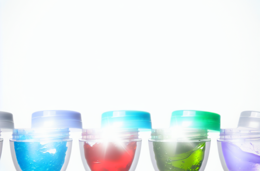 Effektive ansigtsmasker til at forbedre din huds glød og balance