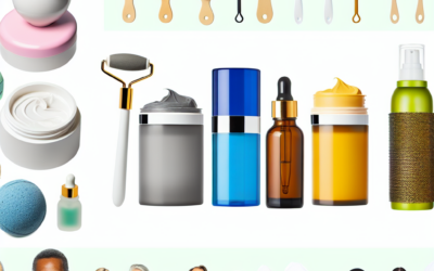 Effektive hudplejebehandlinger til at forny din hud