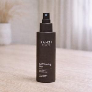 Sanzi Beauty Self-Tanning Mist