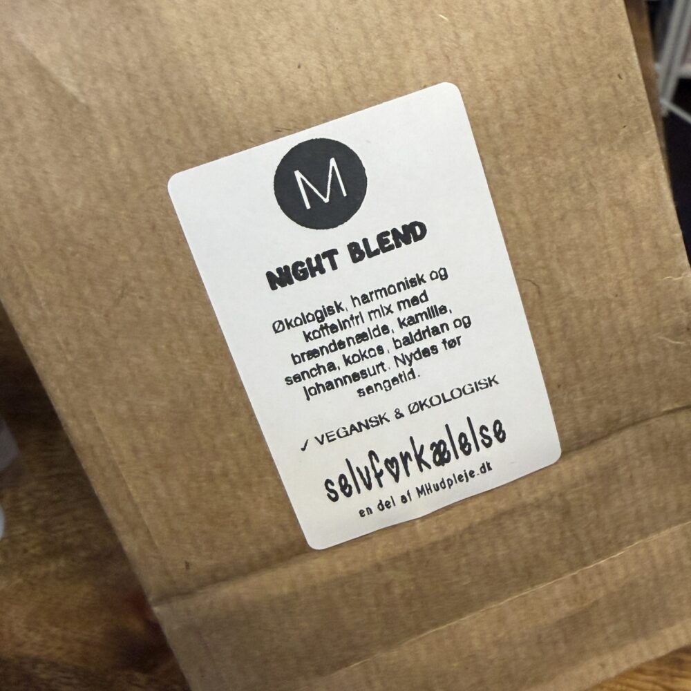 Selv-omsorg Kit - 2026 - Billede 5