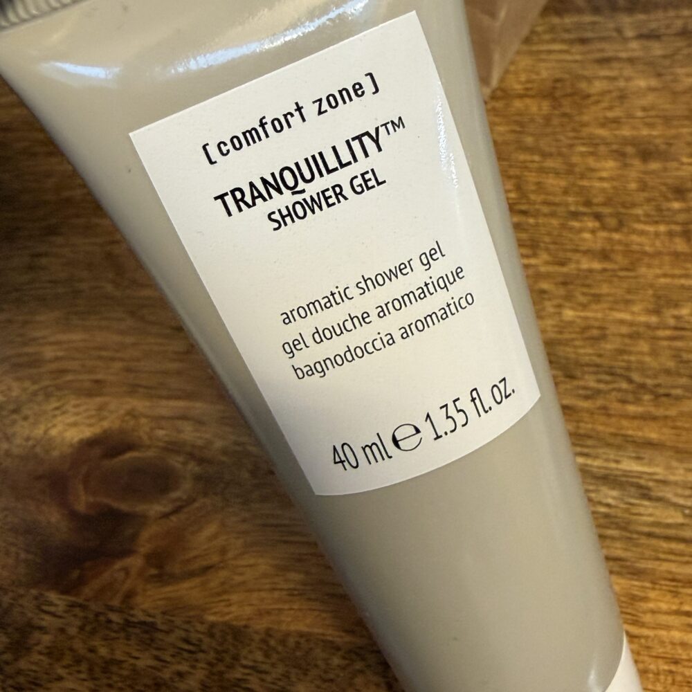 Selv-omsorg Kit - 2026 - Billede 11