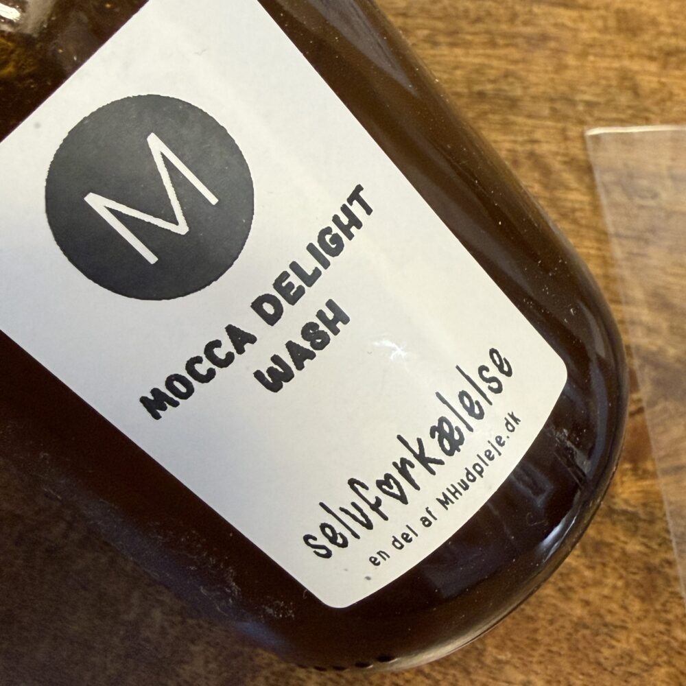 Selv-omsorg Kit - 2026 - Billede 13