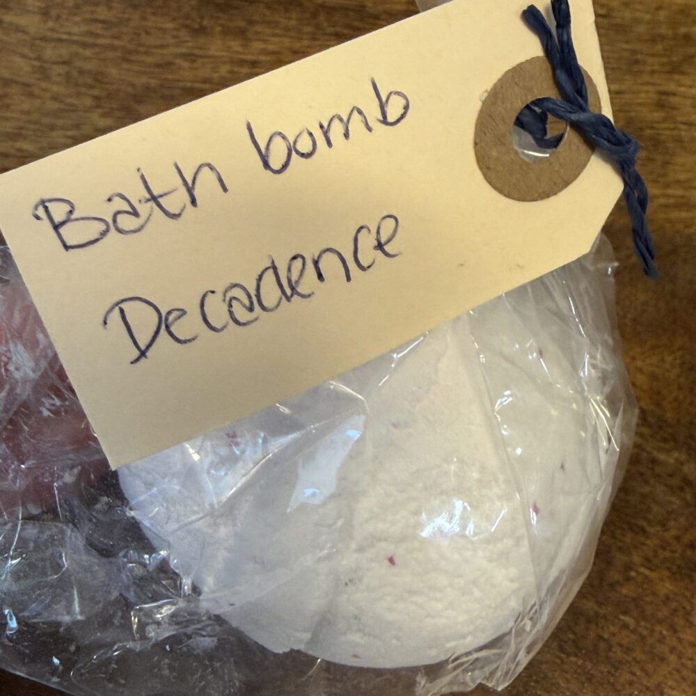 Selv-omsorg Kit - 2026 - Billede 2