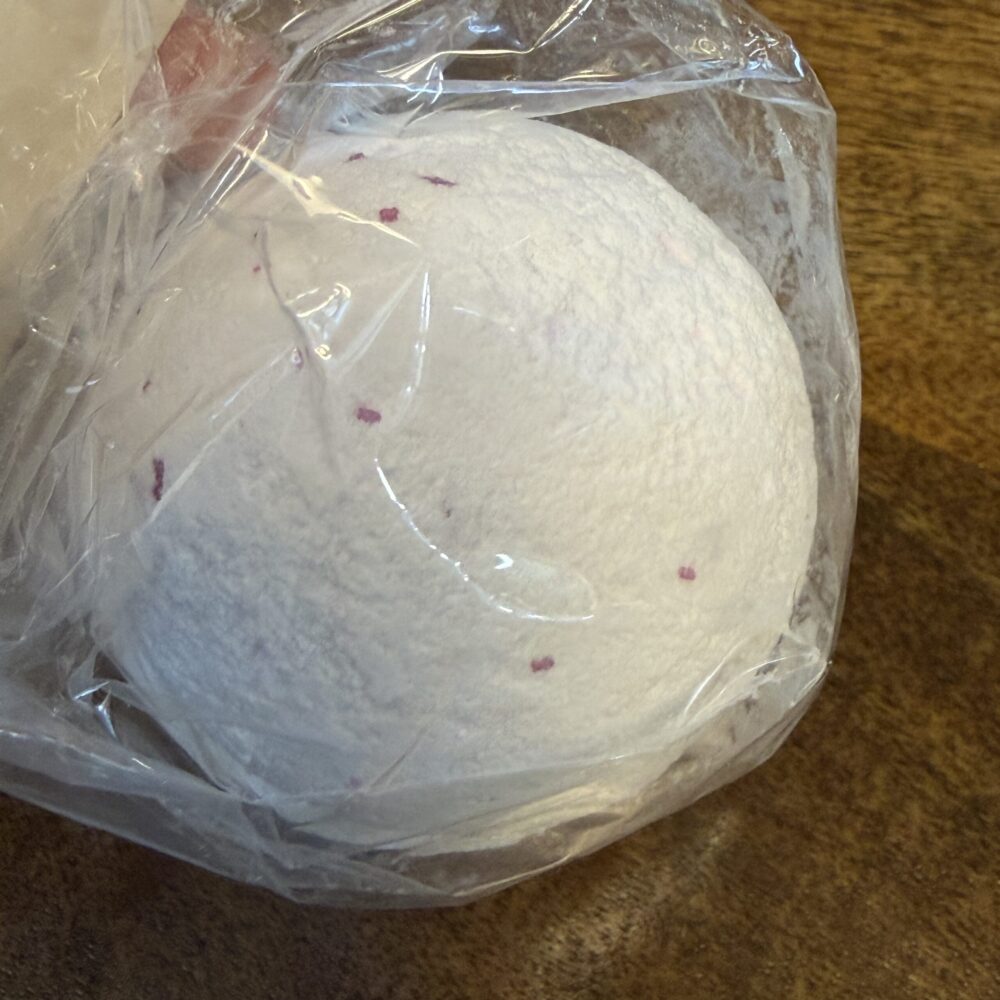 Selv-omsorg Kit - 2026 - Billede 3