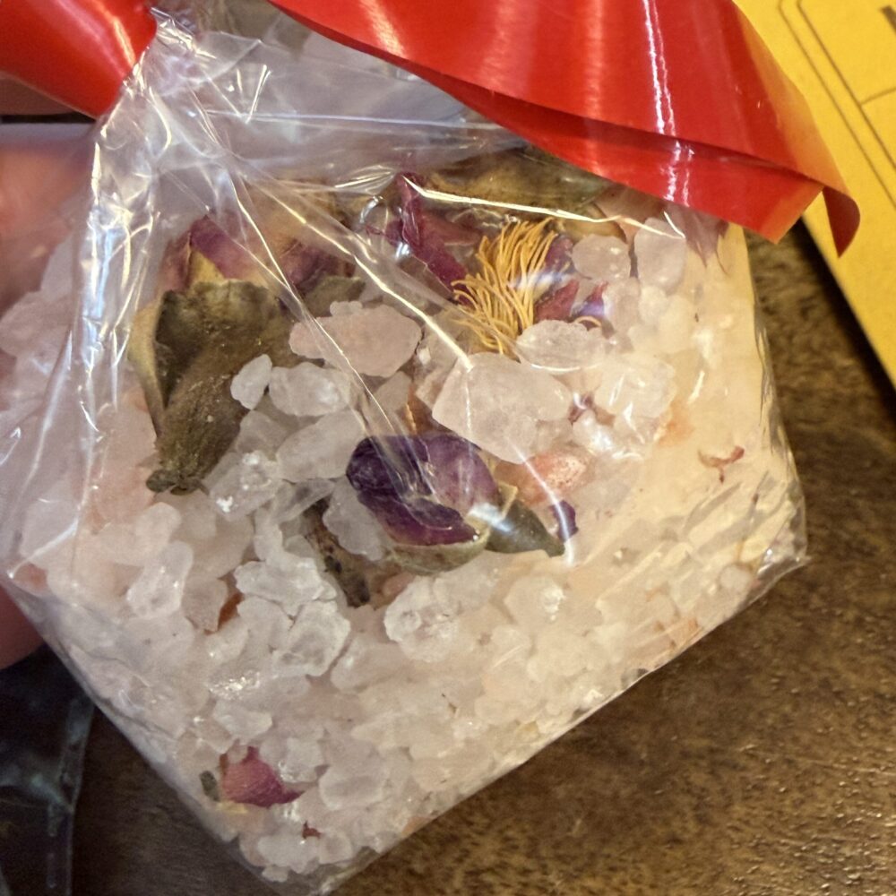 Selv-omsorg Kit - 2026 - Billede 4