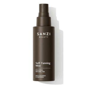 SANZI BEAUTY Self-Tanning Mist