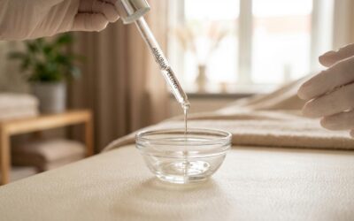 AHA vs. BHA: Hvilken kemisk peeling passer til din hudtype?