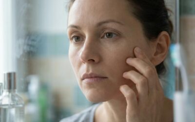 Dehydrering vs. tør hud: Sådan kender du forskellen