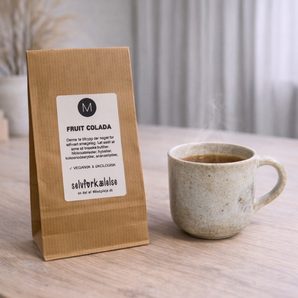 Fruit Colada te 50g.