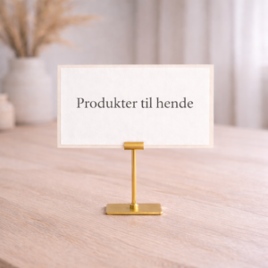 Til hende