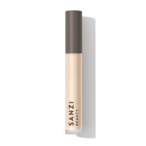 SANZI BEAUTY - PERFECTING CONCEALER Medium neutral warm golden