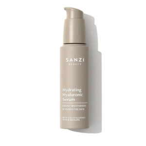 SANZI BEAUTY HYDRATING HYALURONIC SERUM