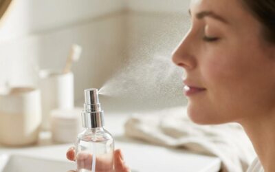 Comfort Zone Hydramemory: Hvilke produkter skal du vælge og i hvilken rækkefølge?