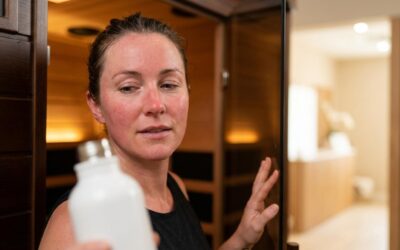 Infrarød sauna: Sikkerhed, kontraindikationer og hvem bør undgå det
