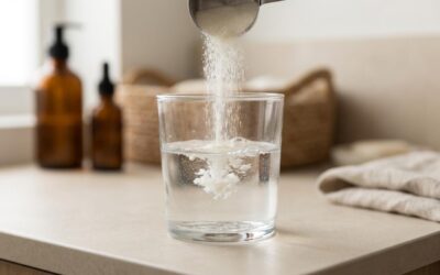 Kollagenpulver til hud: Hvad siger forskningen?