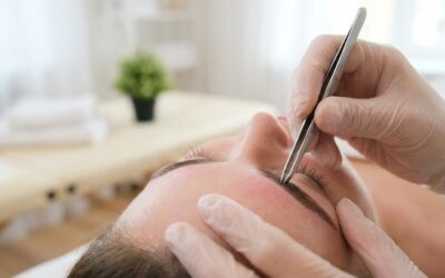 Brynlaminering, brow styling eller farve? Sådan vælger du den rigtige behandling