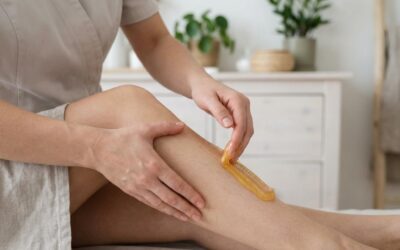 Voks eller sugaring? Sammenligning af smerte, indgroede hår og resultat