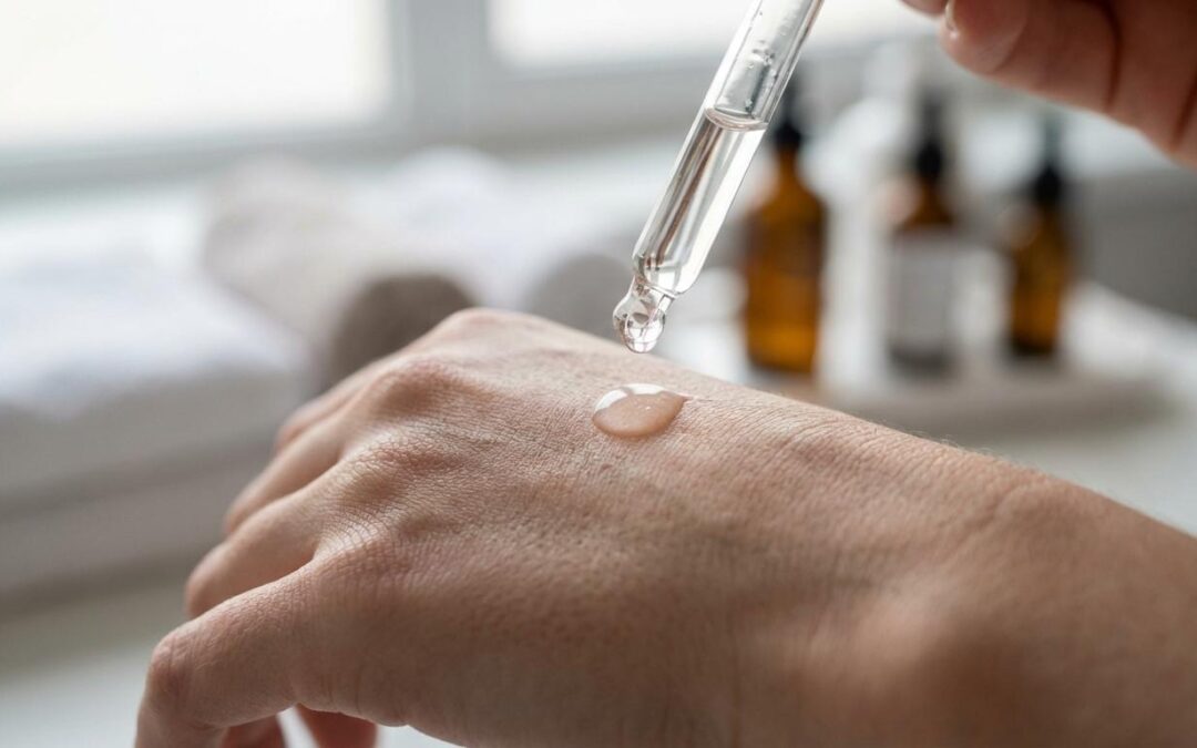 Købsguide: Bedste anti-age serum til din hudtype (med aktive ingredienser der virker)