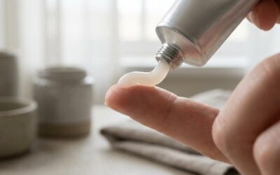 Efter kemisk peeling: Guide til de første 7 dage (pleje, makeup, træning og SPF)