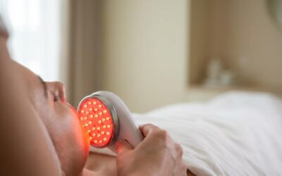 Book en hudanalyse: Få en personlig plan mod akne, pigment eller rødme