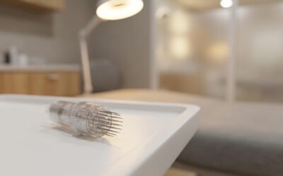 Microneedling mod akne-ar: Hvilke ar kan behandles, og hvor mange behandlinger skal der til?