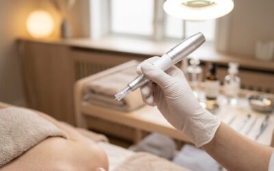 Professionel ansigtsbehandling vs. hjemmepleje: Hvornår giver klinikbehandling mest effekt?